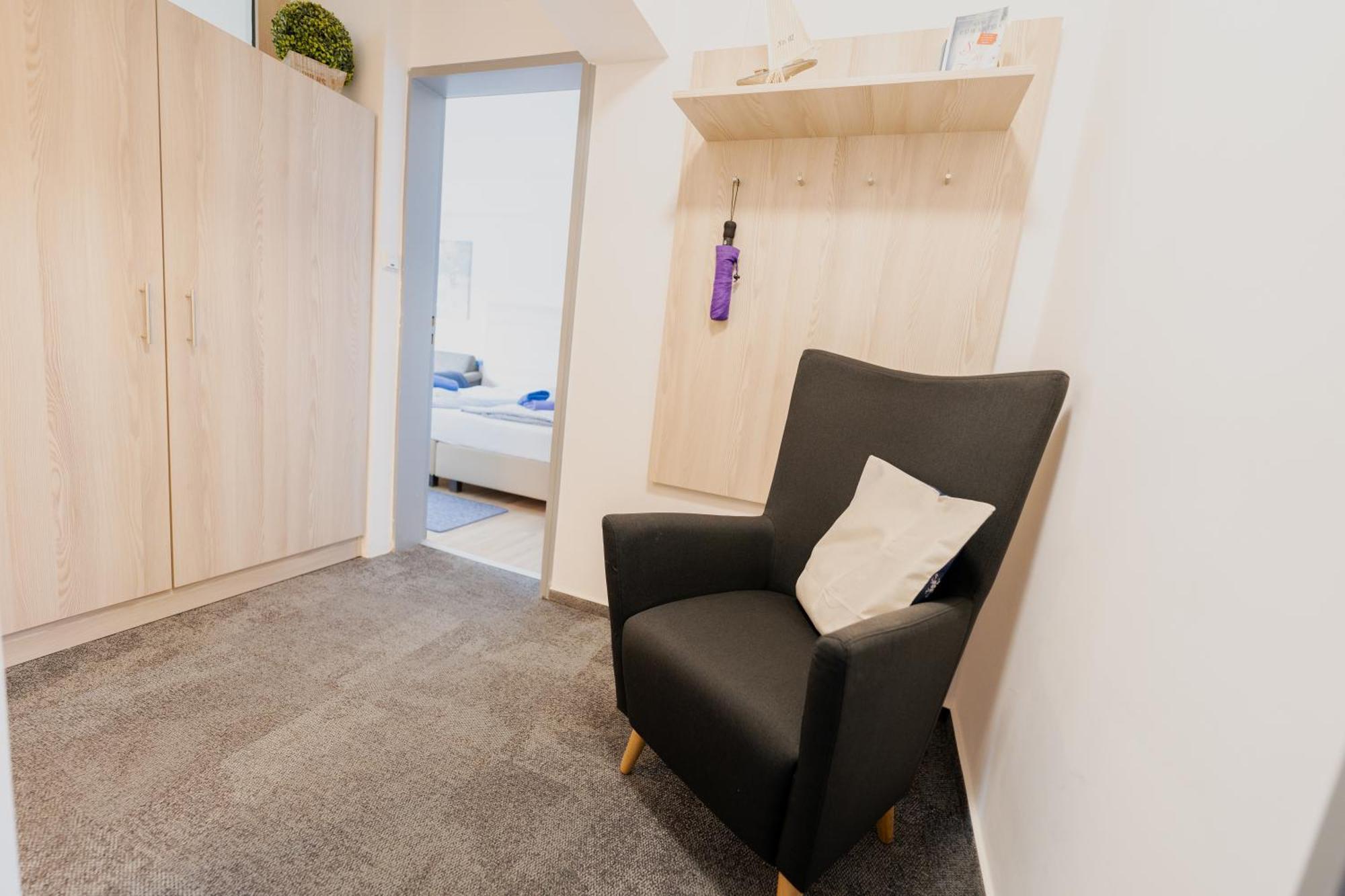 Ferienhaus Schoene Aussicht Ferienwohnung Blau Hemfurth-Edersee ภายนอก รูปภาพ