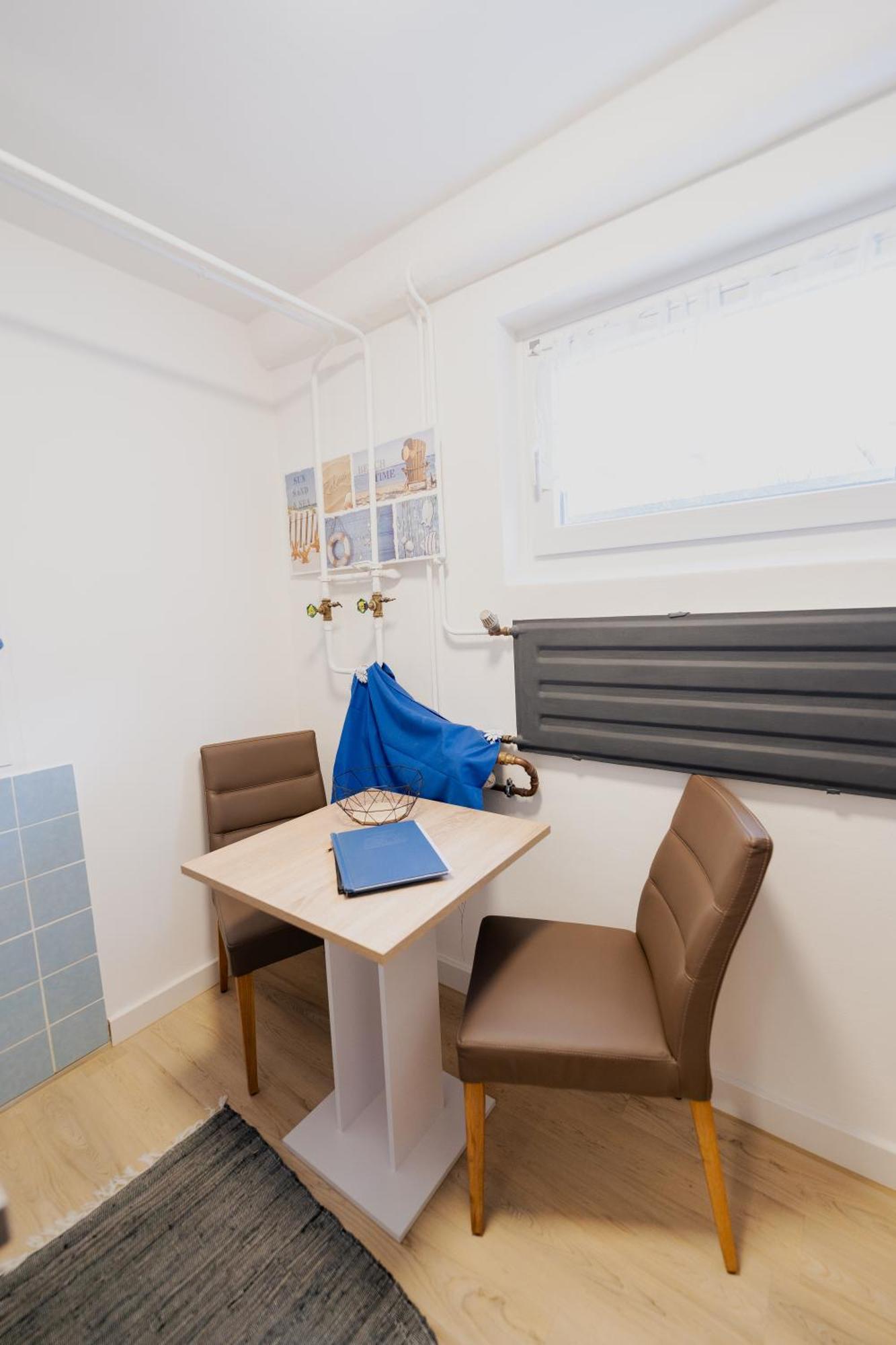 Ferienhaus Schoene Aussicht Ferienwohnung Blau Hemfurth-Edersee ภายนอก รูปภาพ